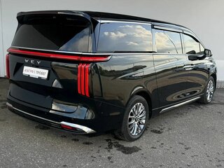 2024 Wey 80 Business Lounge 44.28 kWh, зелёный, 7524000 рублей, вид 5