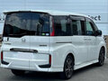 2021 Honda Stepwgn Spada V Рестайлинг, белый, 1897000 рублей - вид 3