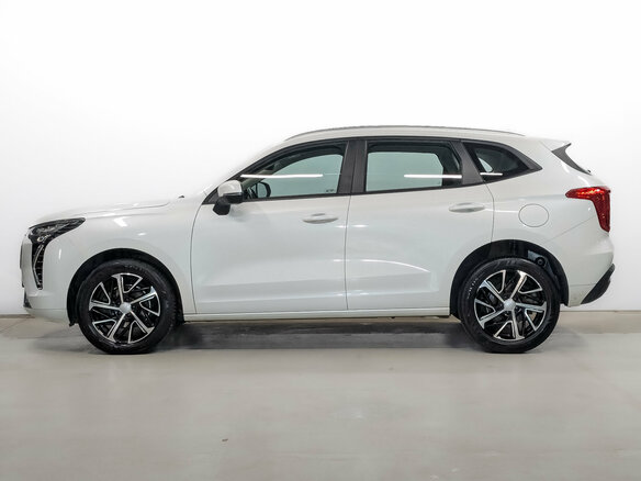 2022 Haval Jolion I, белый, 1595000 рублей - вид 7
