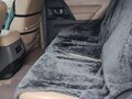 2004 Mitsubishi Pajero III Рестайлинг, бежевый, 1200000 рублей - вид 9
