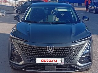 2024 Changan UNI-T I, серый, 2350000 рублей, вид 1