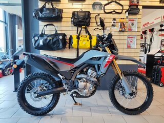 Honda CRF 300L