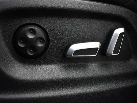 2014 Audi Q5 I (8R) Рестайлинг, коричневый - вид 8