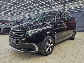 Mercedes-Benz Vito L3 III (W447) Рестайлинг 2
