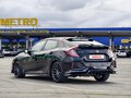 2019 Honda Civic X, чёрный, 2325000 рублей - вид 7