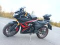 2018 Falcon SpeedFire, чёрный, 130000 рублей - вид 2