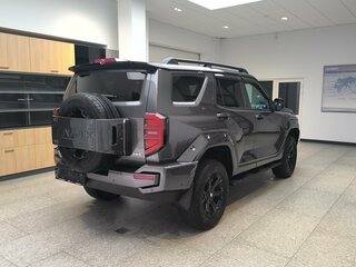 2025 Tank 400 I, серый, 4780000 рублей, вид 5