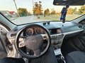 2008 Opel Astra H Рестайлинг, серебристый, 570000 рублей - вид 11