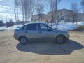 2011 Lada (ВАЗ) Kalina I, серый, 215000 рублей - вид 2