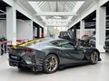 2022 Ferrari 812 Competizione, серый - вид 10