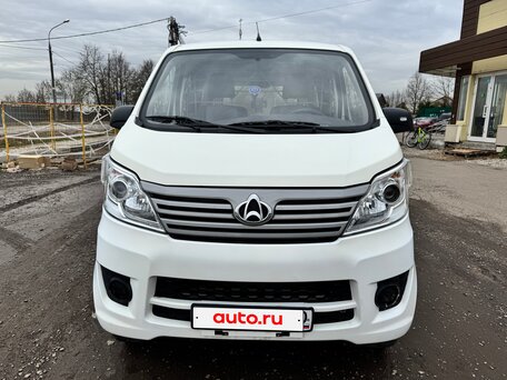 2023 Changan Star 5, белый, 1500000 рублей, вид 2