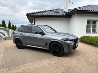2023 BMW X5 40i IV (G05/G18) Рестайлинг, серый, 9390000 рублей, вид 5