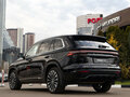 2025 Geely Monjaro (Xingyue L) I Рестайлинг (China Market), чёрный, 3638000 рублей - вид 4