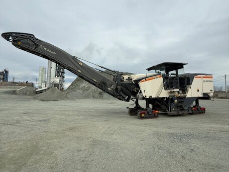 2021 Wirtgen W200, 57000000 рублей, вид 1