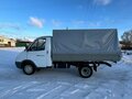 2017 ГАЗ ГАЗель (3302), белый, 1080000 рублей - вид 8