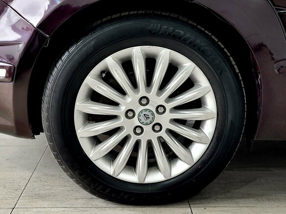 2010 Ford S-MAX I Рестайлинг, фиолетовый, 460000 рублей - вид 14