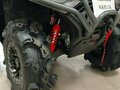 2026 Loncin XWolf 1000 Mud, серый, 1469000 рублей - вид 7