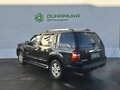 2007 Ford Explorer IV, чёрный, 790000 рублей - вид 6