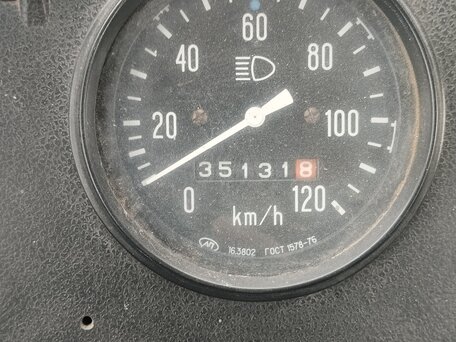 2004 ГАЗ 3307, белый, 805000 рублей, вид 3