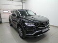 2021 Geely Atlas Pro, чёрный, 2000000 рублей
