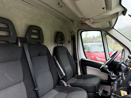 2015 Fiat Professional Ducato, белый, 1690000 рублей, вид 3