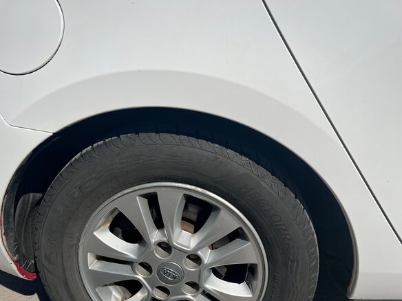 2011 Mazda 3 II (BL), белый, 730000 рублей - вид 9