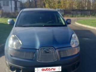2007 Subaru Tribeca I, синий, 700000 рублей, вид 1