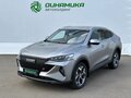 2023 Haval F7x I Рестайлинг, серый, 2125000 рублей