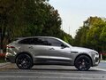 2024 Jaguar F-Pace I Рестайлинг, серебристый, 5990023 рублей - вид 8