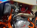 2025 Bamx BX350, белый, 150000 рублей - вид 8
