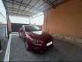 2014 Mazda 3 III (BM), красный, 1450000 рублей - вид 1