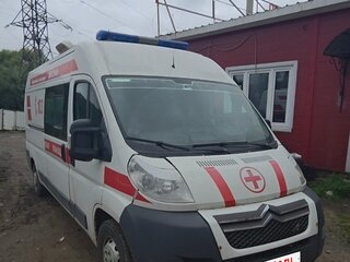 2015 Citroen Jumper, белый, 1570000 рублей, вид 1