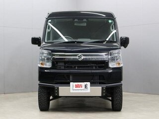 2022 Suzuki Every VI, чёрный, 760010 рублей, вид 2