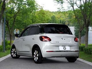 2025 Wuling Binguo 37.9 kWh, серый, 1100000 рублей, вид 4