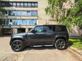 2020 Land Rover Defender 110 II, серый, 5200000 рублей - вид 5