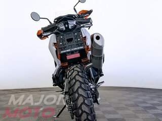2026 KTM 890 Adventure R, белый, 1890000 рублей, вид 3
