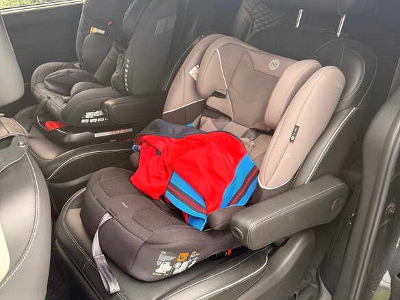 2022 Hyundai Custo I, синий, 3250000 рублей - вид 16