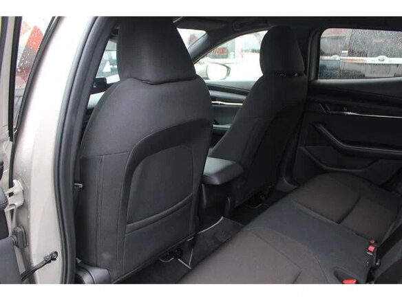 2023 Mazda 3 IV (BP), бежевый, 1200700 рублей - вид 15
