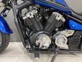 2014 Yamaha XVS1300, синий, 950000 рублей - вид 9