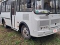 2017 ПАЗ 3205, белый, 650000 рублей