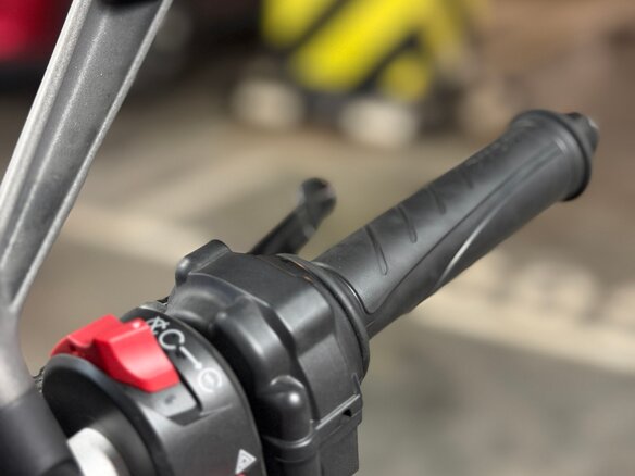 2019 Ducati Monster 821, чёрный, 875000 рублей - вид 9