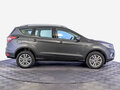 2018 Ford Kuga II Рестайлинг, серый, 1675000 рублей - вид 3