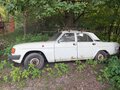 1994 ГАЗ 31029 «Волга», белый - вид 2