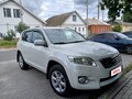 2011 Toyota RAV4 III (XA30) Рестайлинг, белый, 1900000 рублей - вид 4