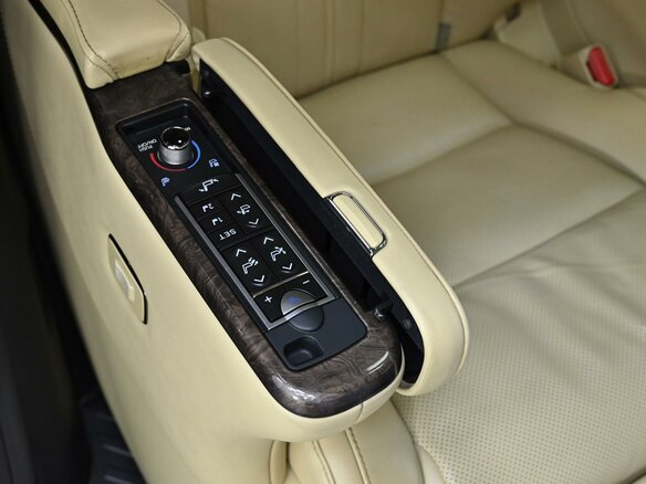 2021 Toyota Alphard III Рестайлинг, чёрный, 4199000 рублей - вид 21