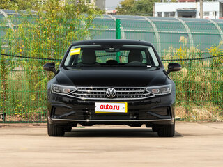 2025 Volkswagen Magotan B8 Рестайлинг, чёрный, 2690000 рублей, вид 2