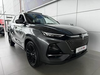2026 Changan CS75 Pro, серый, 3155000 рублей, вид 4