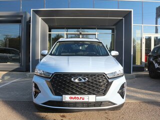 2023 Chery Tiggo 7 Pro Max I, голубой, 1750000 рублей, вид 2