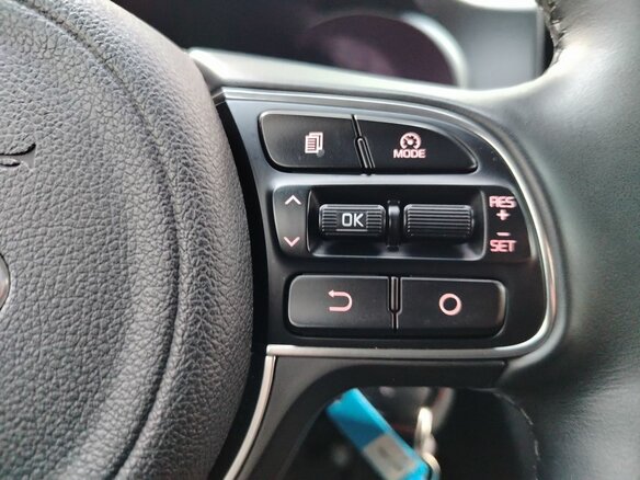 2018 Kia Optima IV Рестайлинг, белый, 1999000 рублей - вид 16