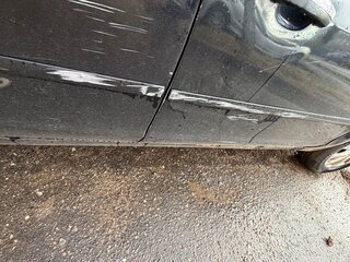 2007 Ford Focus II, чёрный, 350000 рублей, вид 5